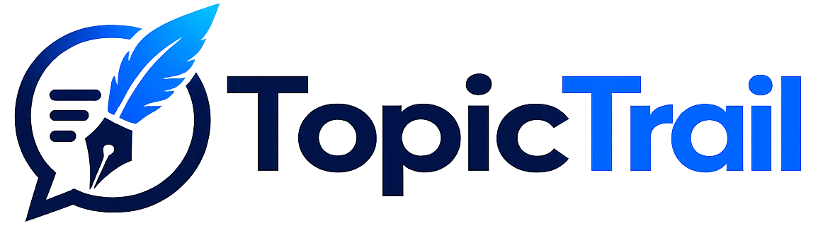 Topic Trail