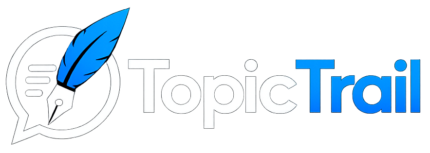 Topic Trail