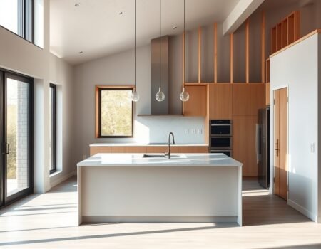 Professional clean featured image representing how much will it cost to renovate a house for article "How Much Will It Cost to Renovate a House in 2026? (Cost Breakdown)"